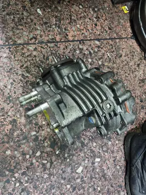 Gearbox  Transfers 1nz 2az 2zr