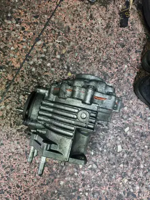 Gearbox  Transfers 1nz 2az 2zr