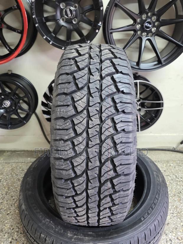 265/65r17 Arduzza All-Terrain - thumbnail 2