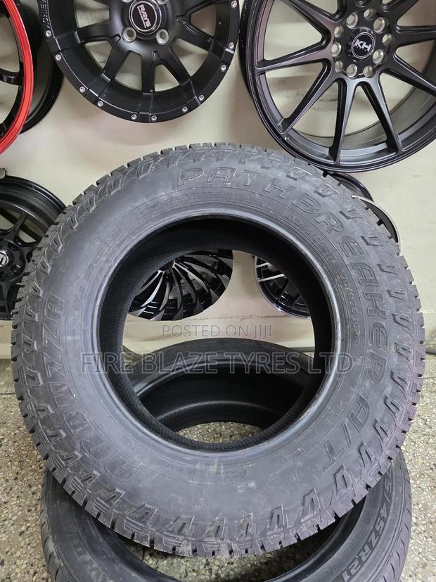 265/65r17 Arduzza All-Terrain - thumbnail 3