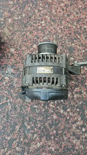 1kd Altenator For 1kd Hilux And Hiace