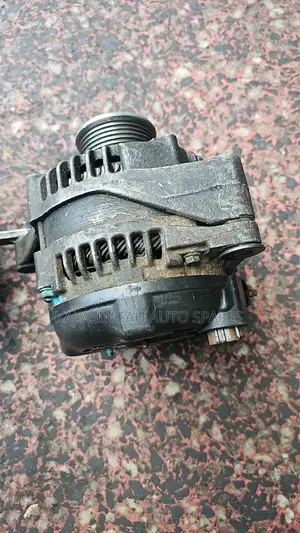 1kd Altenator For 1kd Hilux And Hiace