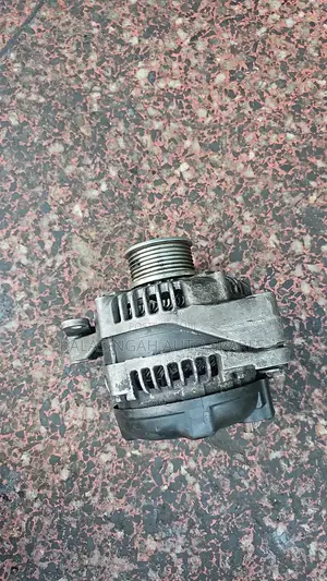 1kd Altenator For 1kd Hilux And Hiace