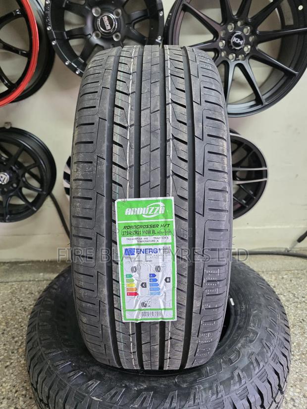275/45r21 Arduzza Highway Terrain