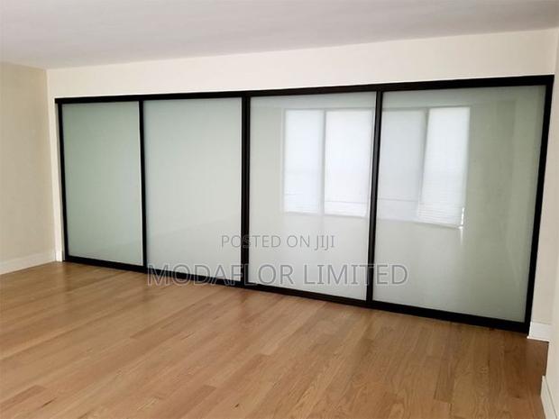 . "Sty Cool and Comfortable With Our Premium Sunscreen Roller Blinds!" - main view