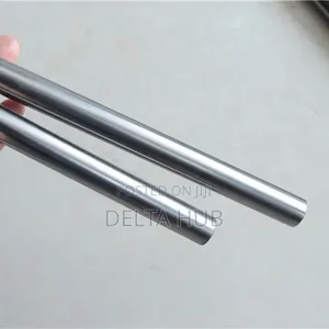 Carbon Alloy Stirring Rods