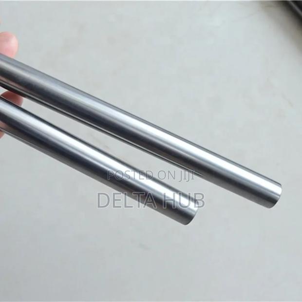 Carbon Alloy Stirring Rods - main view