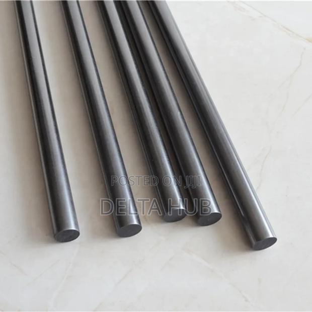 Graphite Immersion Stir Stick - main view