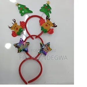 *Xmas Headband