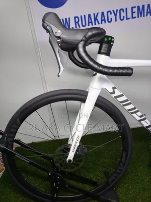 Sunpeed Roadbike With Carbon Fibre Fork