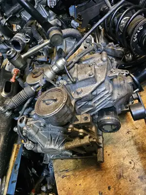 K6a Gearbox For Suzuki