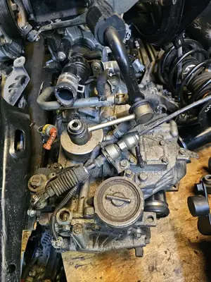 K6a Gearbox For Suzuki
