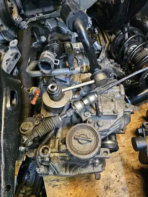 K6a Gearbox For Suzuki