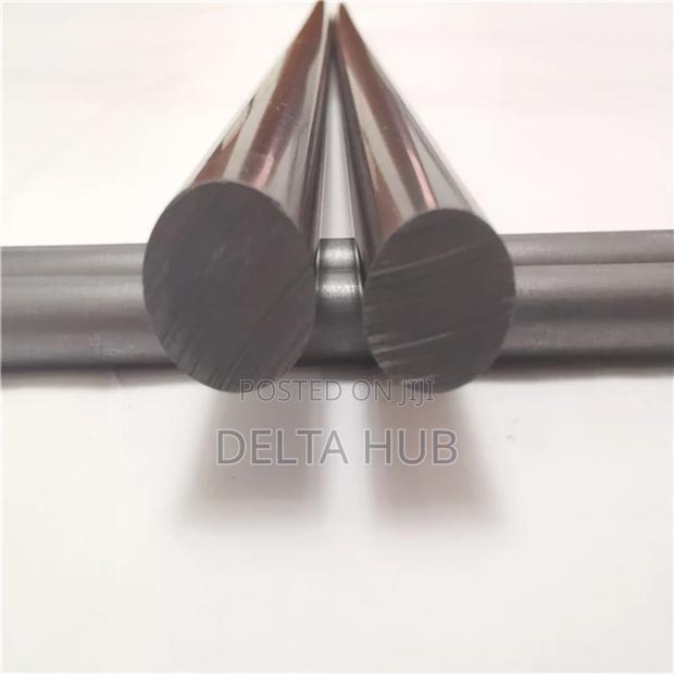 High Density Graphite Rods - main view
