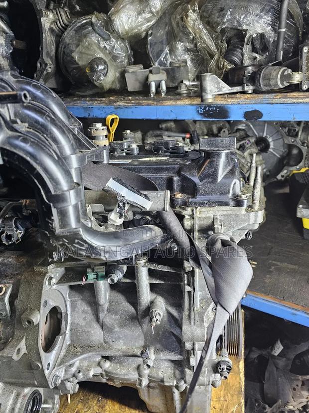 Slim Engine For Suzuki Ro6 K6a Kf