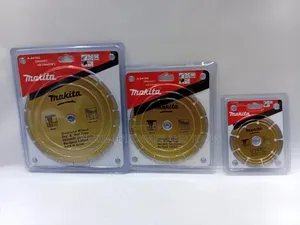 Makita Diamond Disc