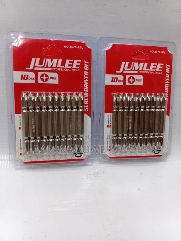 Jumlee Star Bit - main view
