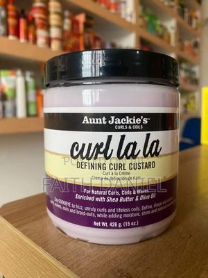 Curling Cream - thumbnail 2