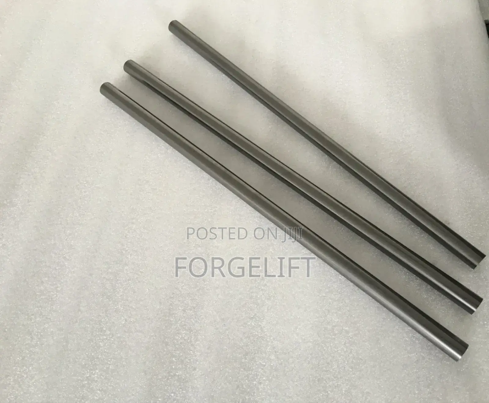 Carbon Fusion Rod