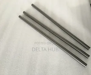 Carbon Fusion Rod
