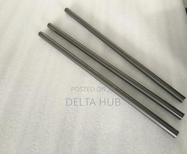 Carbon Fusion Rod - main view