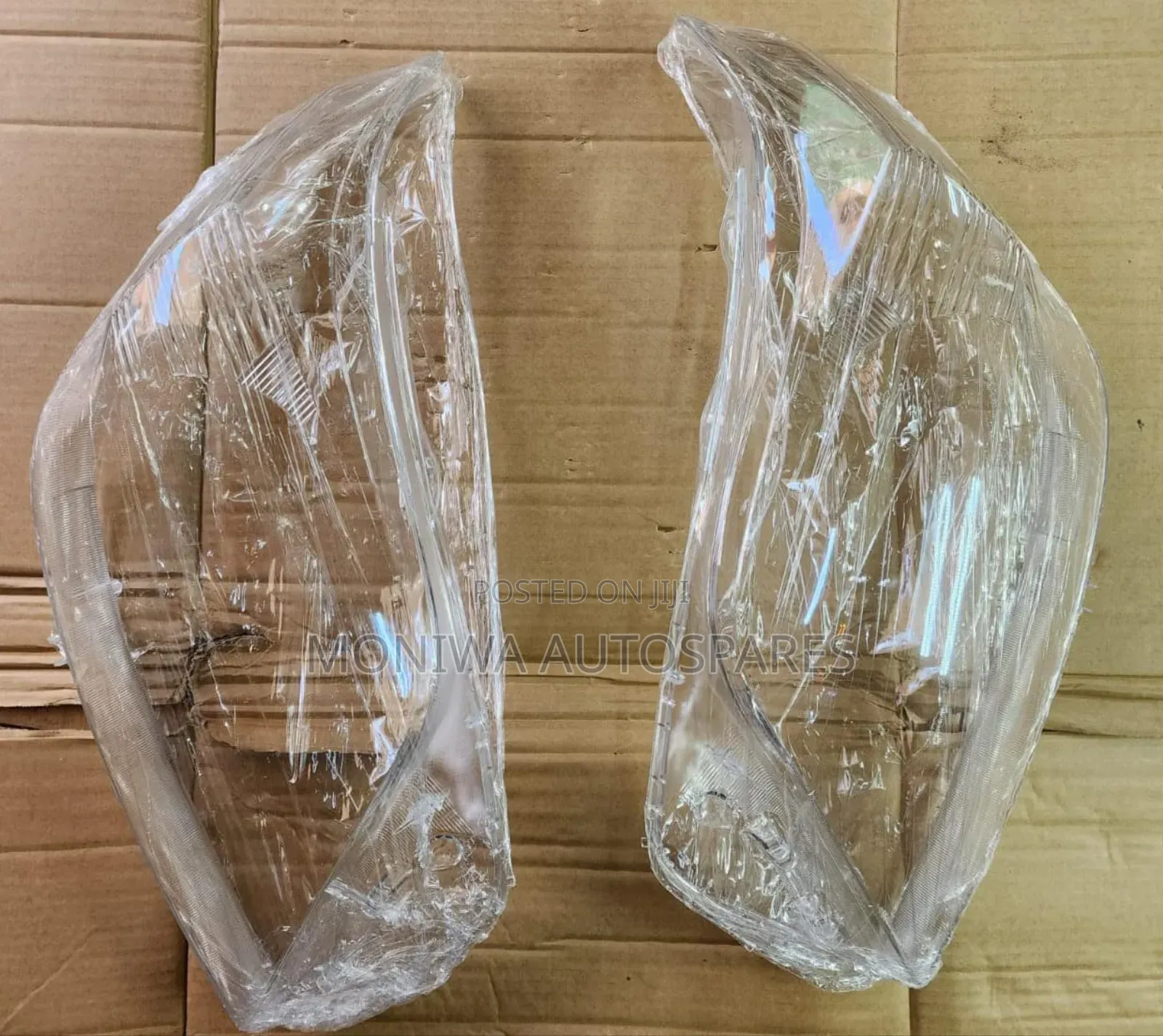 Head Lens Landcruiser Prado 150 2010