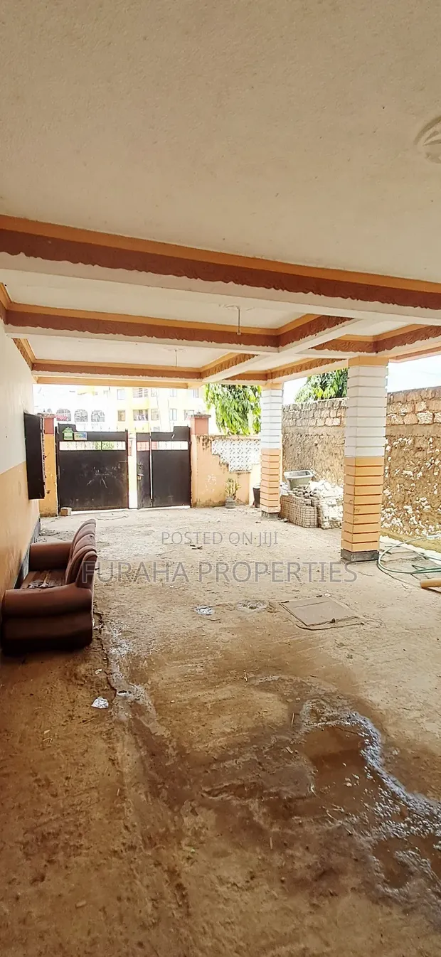 1bdrm Block of Flats in Bamburi for sale