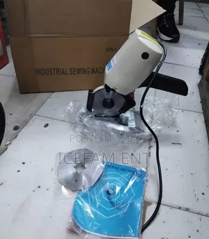 Material Cutting/Material Cutting Machine