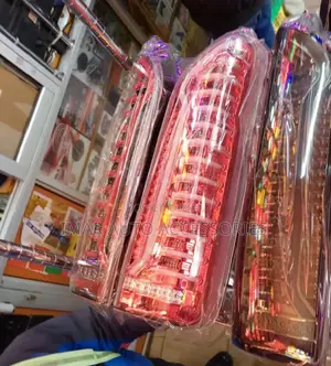 Universal Taillight for Sale in Kenya | Tyre Xperts