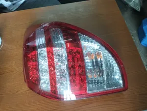 Toyota Rav4 2010 Ac 36 Backlight