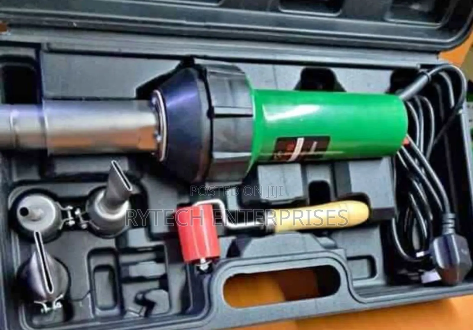 Heat Gun Machine/Tent Gun