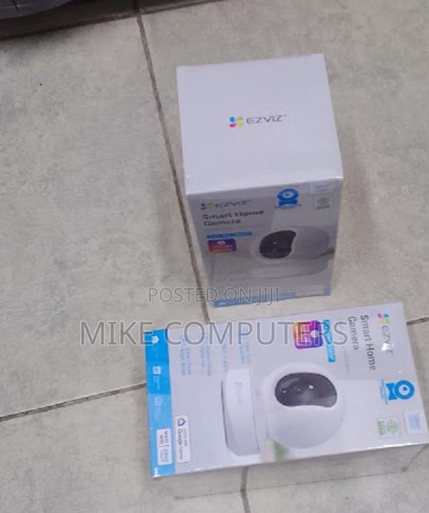 Ezviz Ty1 Camera Pro – 2mp Color Night Vision Camera - main view