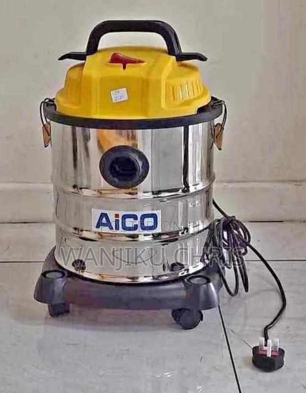 New Aico Vacuum Cleaner/20l Wet and Dry Vacuum Cleaner - main view