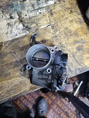 Throttle Sensor 1az