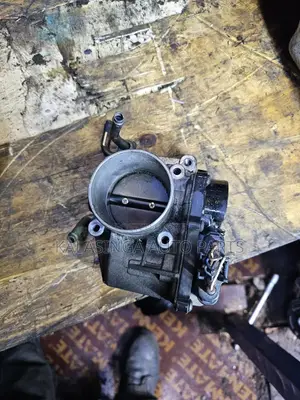 Throttle Sensor 1az