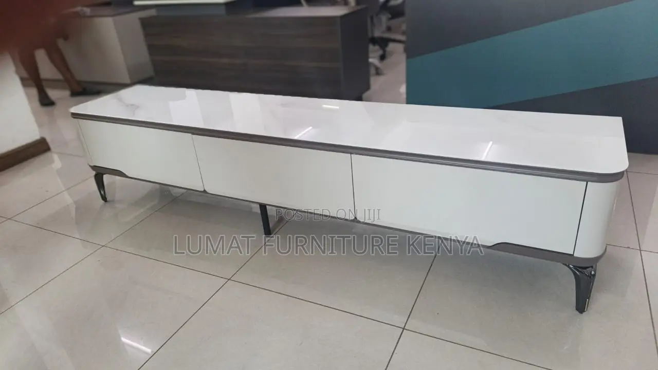 Modern Tv Stand
