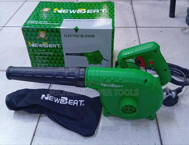 Newbeat 600watts Electric Blower/Newbeat Blower