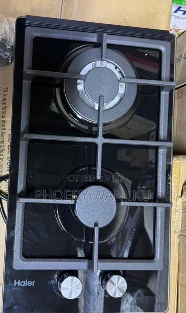 Haier Hob S2f30b - main view