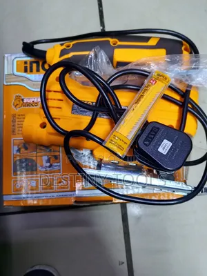 Ingco Electric Jigsaw