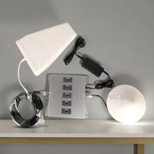 Stronger Network Connection High Gain 2g 3g 4g 5g Gsm Signal Amplifier