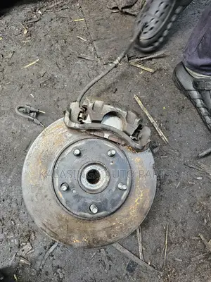 Brake Duscs For Toyota Noah