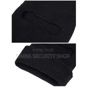 Warm Knitted Tactical Thermal Balaclava Knit Thick Mask Full Face Fm11