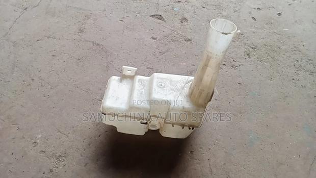Washer Bottle Toyota Starlet