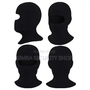 Warm Knitted Tactical Thermal Balaclava Knit Thick Mask Full Face Fm11