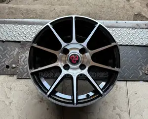 Affordable 14 Inch Universal Rims in Kenya | Century House Ngara