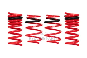 Vw Golf Mk7 Eibach Sportline Springs