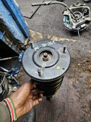 Mark X Front Shocks - main view