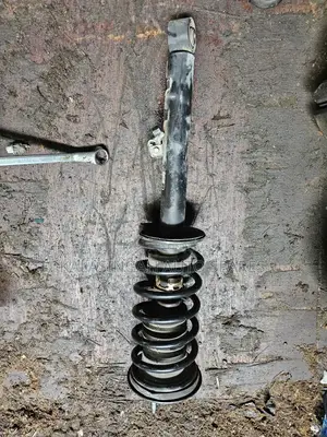 Mark X Front Shocks
