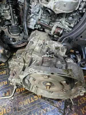 1az Gearbox Small Gear