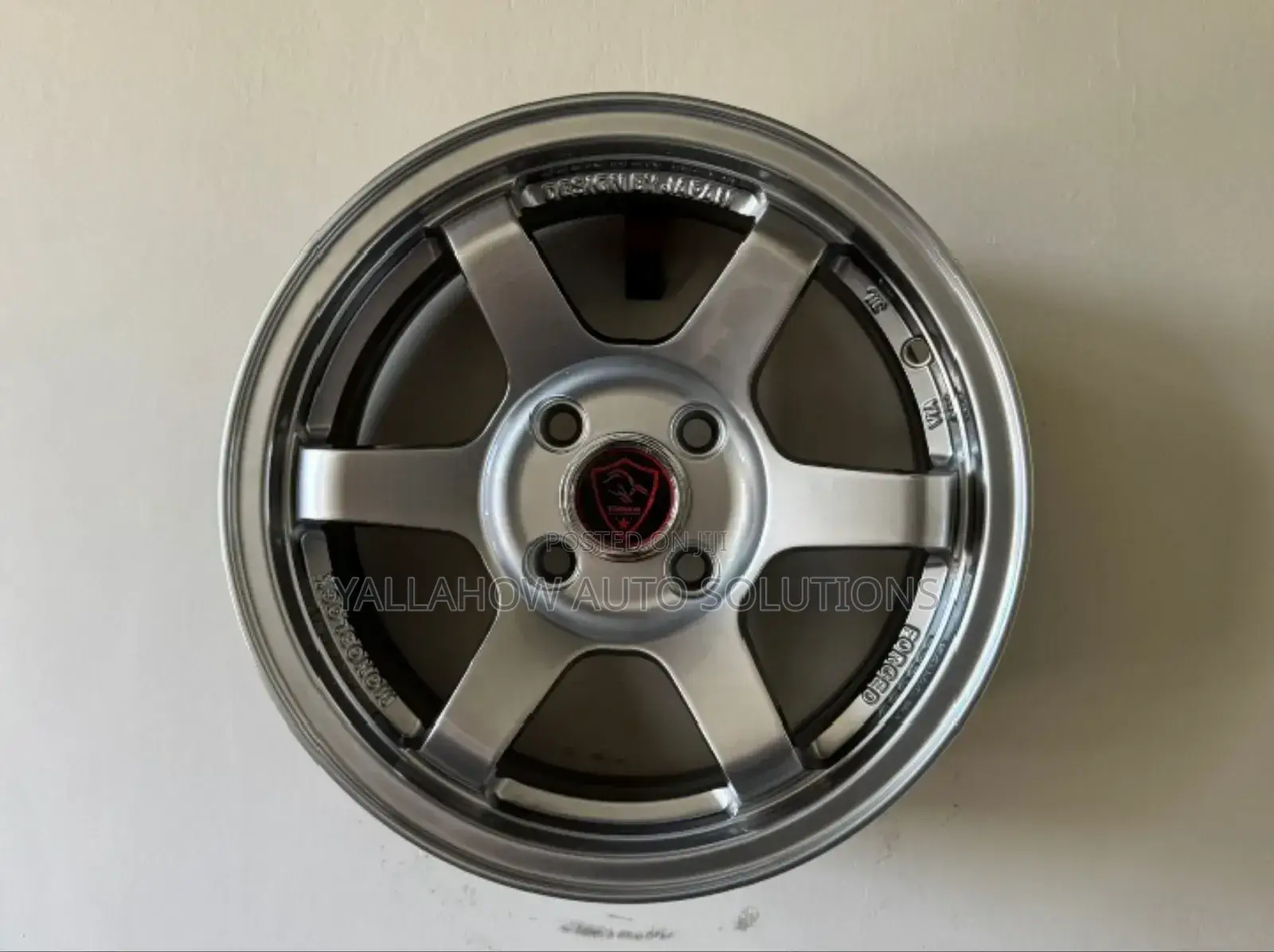 14 Inch Universal Sport Rims for Sale in Nairobi | Tyre Xperts